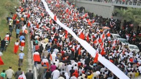 نسمات الربيع العربي تدق أبواب دول الخليج