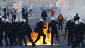 US urges probe over 'Bahrain activist abuse'