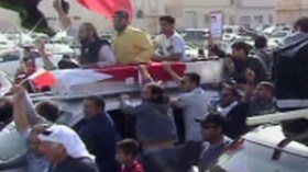 البحرين‮: ‬تشييع‭ ‬الجثامين‭ ‬وبريطانيا‭ ‬وفرنسا‭ ‬تعلقان‭ ‬التعاون‭ ‬الأمني