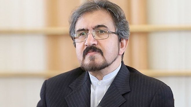 “نرحب بالعلاقات مع السعودية”