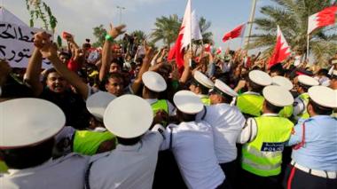 Bahreïn: mort de deux manifestants