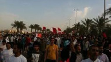 Bahreïn : 36 protestataires condamnés à de lourdes peines de prison