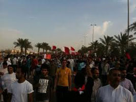 Bahreïn : 36 protestataires condamnés à de lourdes peines de prison