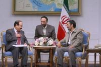 Bahreïn : état d'urgence, crise avec l'Iran