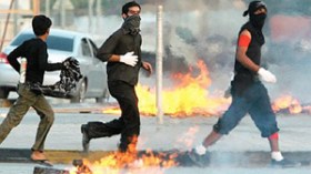 ‭ ‬محمّد‭ ‬محفوظ للشروق: ‬البحرينيون‭ ‬سيطالبون‭ ‬بإسقاط‭ ‬النظام‭ ‬إذا‭ ‬استمر‭ ‬القمع‮‬