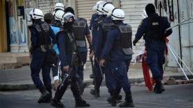 الأمن البحريني يعتقل 29 شخصا في ذكرى احتجاجات 2011