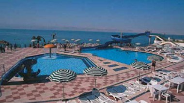 Plus de 22 mille algeriens se rendent chaque année pour soigner le rhumatisme et les différentes maladies de la peau