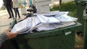 مناقشة مذكرات الماستر تتحول إلى مناسبات للتباهي وإقامة الأفراح