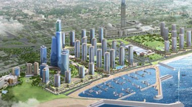 UAE EMIRAL to Pay a $50,000 Fine in Algeria