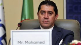 محمد بايري: قائمة أصحاب مصانع السيارات ستكون جاهزة في 31 جانفي