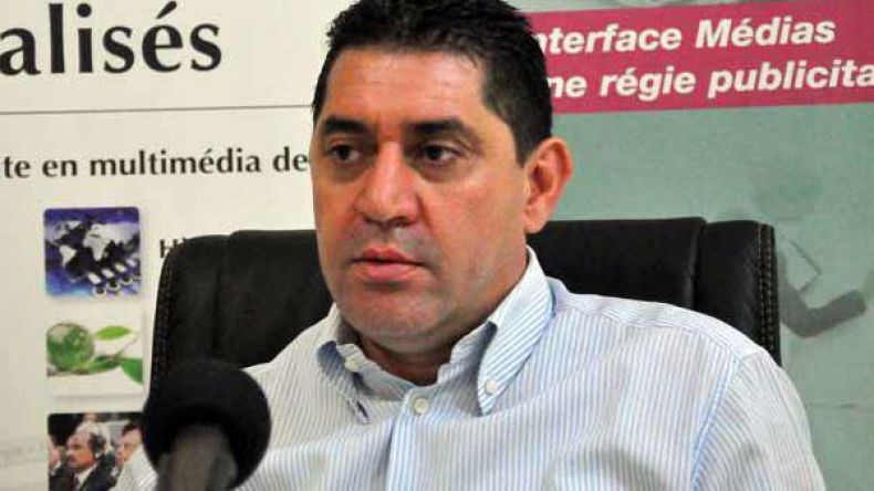 تصريحاتنا أسيء فهمها في أمريكا بسبب الدارجة المختلطة بالفرنسية!