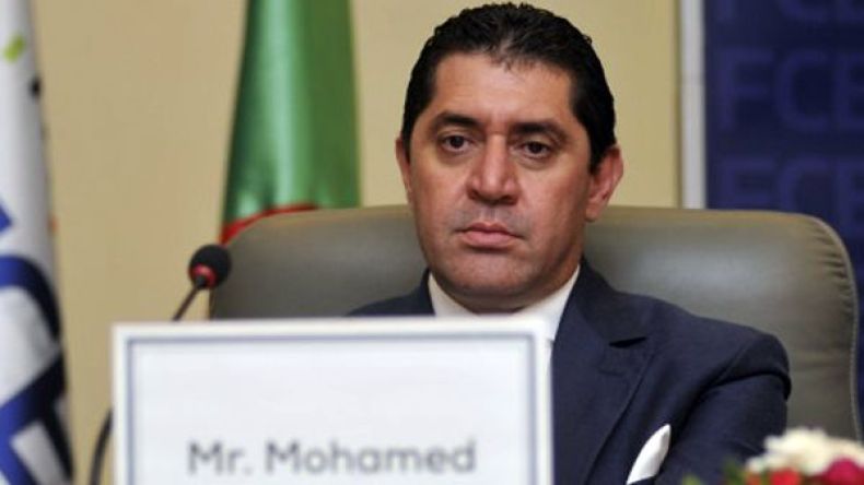 بايري: أول سيارة ستكون جاهزة بالجزائر شهر نوفمبر المقبل