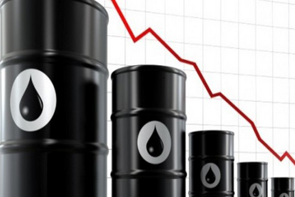 Oil Price is Going From Bad to Worse