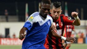 بايتاش مهدد بعقوبة قاسية من الاتحاد الإفريقي