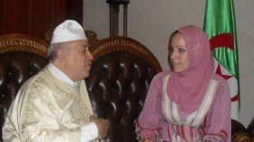 محمد باجذوب للشروق عرضت علّي أموالا طائلة للغناء في إسرائيل لكنني رفضت