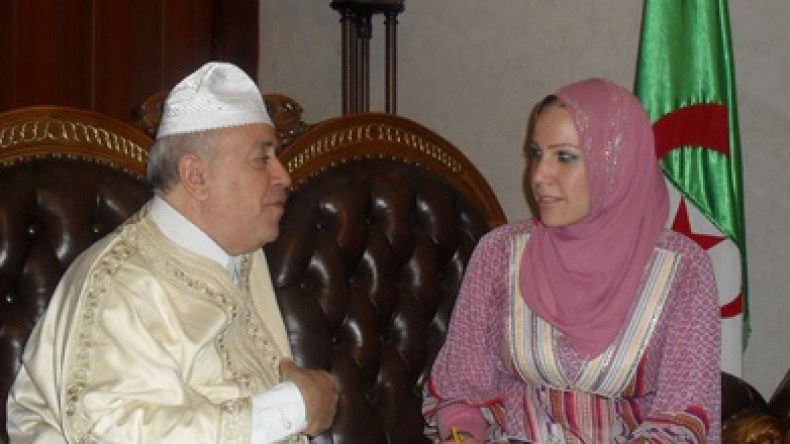 محمد باجذوب للشروق عرضت علّي أموالا طائلة للغناء في إسرائيل لكنني رفضت