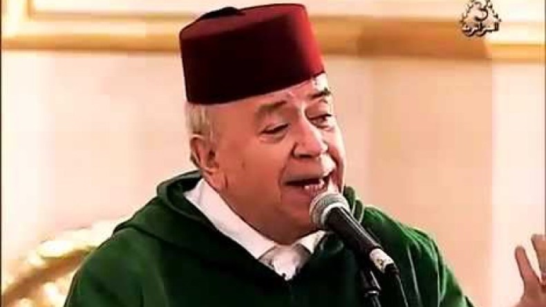 الشيخ الباجدوب وأكثر من خمس فرق أجنبية في مهرجان السماع الصوفي