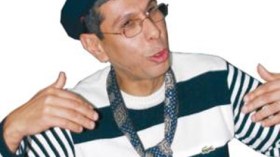 فرقة نابولي مع الباجي البحري وغاليزم في ألبوم لتشجيع الفريق الوطني