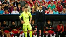 هذا ما قاله غوارديولا عن جلب ميسي