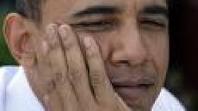 Le « Poids » économique qui pèse sur le Président Obama