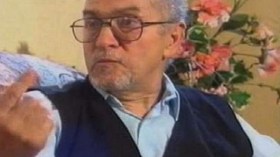 الفنان الفكاهي جعفر باك في ذمة الله