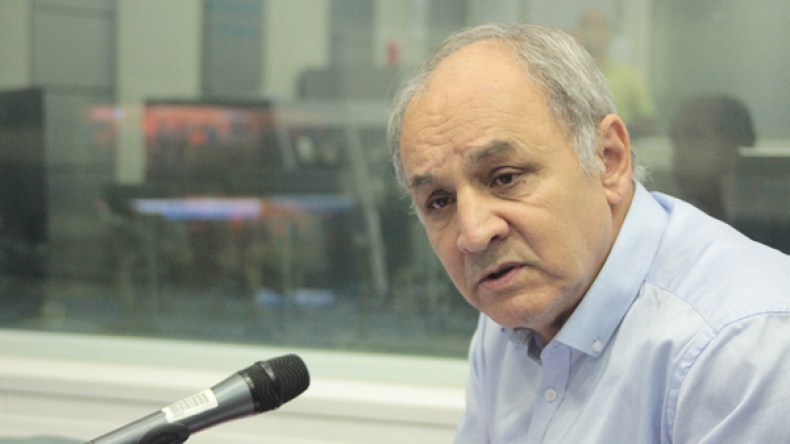 بركاني: ميكانيزمات العناية بالمريض غائبة