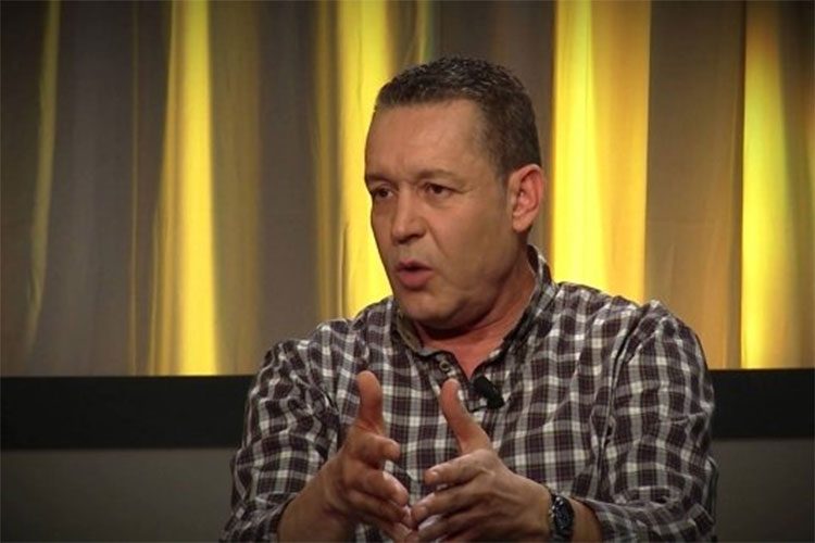 Bakhlili retire les formulaires de candidature à la présidentielle