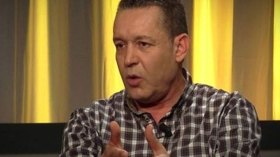 بخليلي: لا مرشح للسلطة