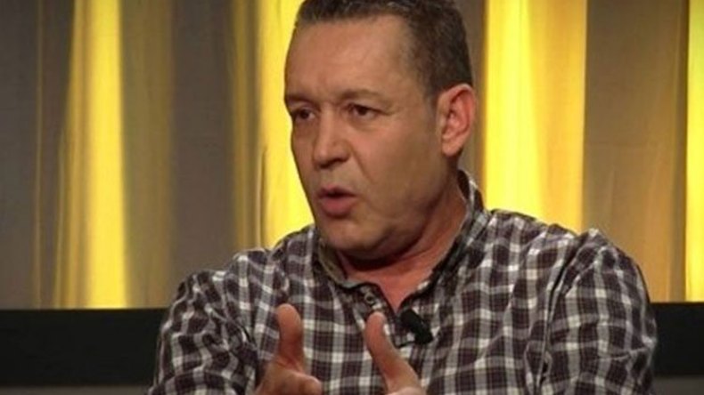 بخليلي: لا مرشح للسلطة