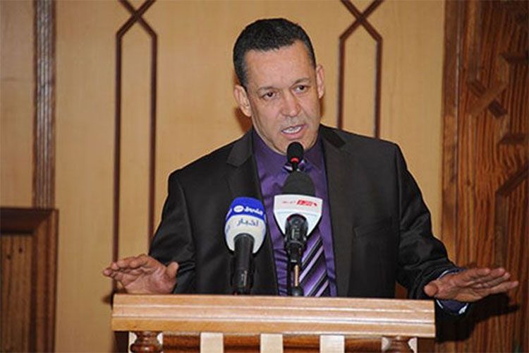 Bakhlili déposera son dossier de candidature samedi prochain