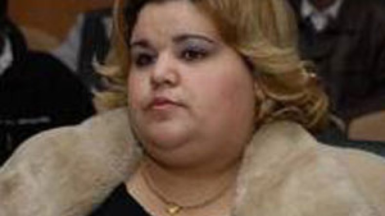 بختة‭ ‬تترأس‭ ‬جمهورية‭ ‬النساء‭ ‬‮”‬دون‭ ‬انتخابات‮”‬‭ ‬بمسرح‭ ‬وهران‭!‬