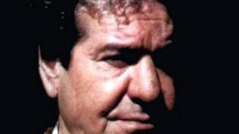 المخرج الجزائري بن عمر بختي في ذمة الله