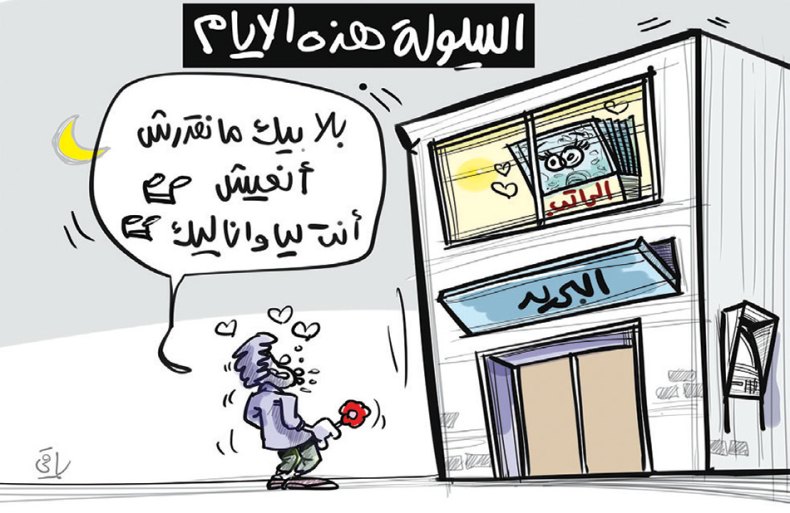 السيولة النقدية