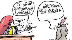 حكوماتنا والكوارث