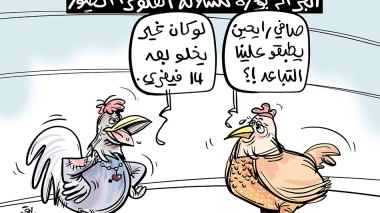 انفلونزا الطيور