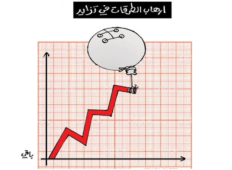إرهاب الطرقات