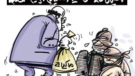 ترميم القصبة