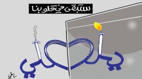 رحيل علي فضيل