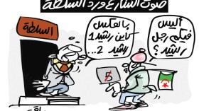 السلطة