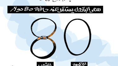 سعر البترول!