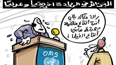 عدد الوفيات