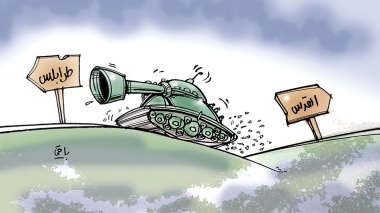 القوات التركية