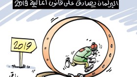 قانون المالية 2019