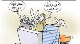 فيلم بن مهيدي