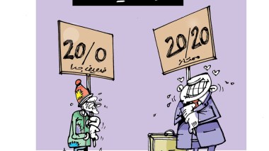 قانون المالية!