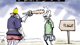 دخول الشواطئ