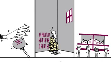 كاريكاتير العدد 5367