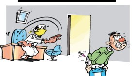 كاريكاتير العدد 2797