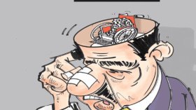 كاريكاتير العدد 2967