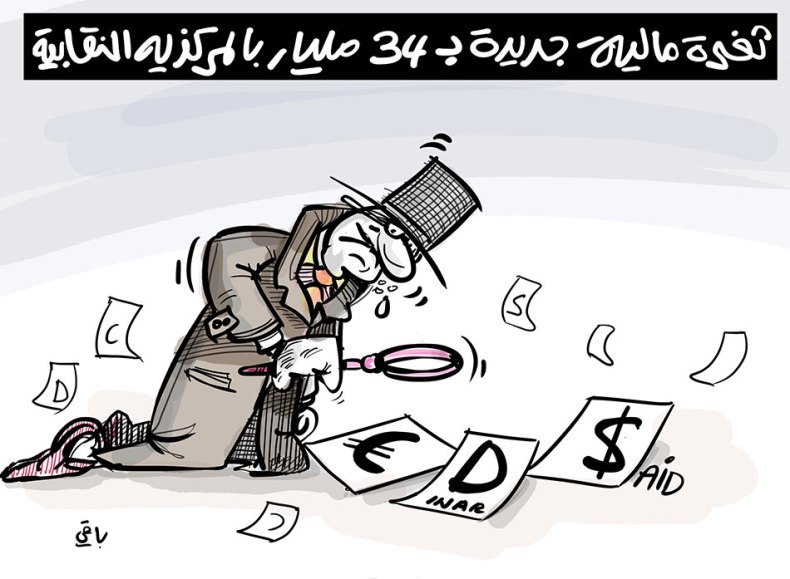 المركزية النقابية